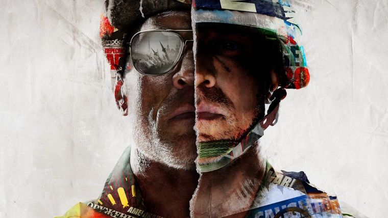 Call of Duty Black Ops: Cold War ve CIA belgeleri bağlantısı Call of Duty Black Ops: Cold War ve CIA belgeleri bağlantısı