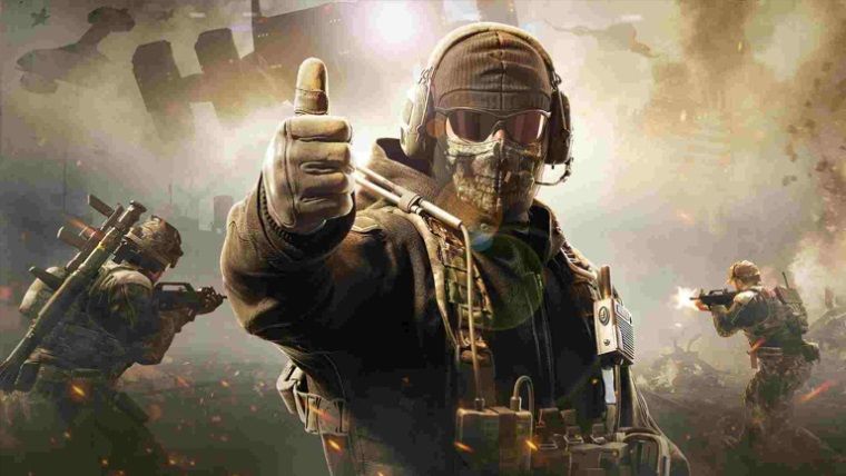 Türkçe Call of Duty oyunlarında son durum nedir? Türkçe Call of Duty oyunlarında son durum nedir?