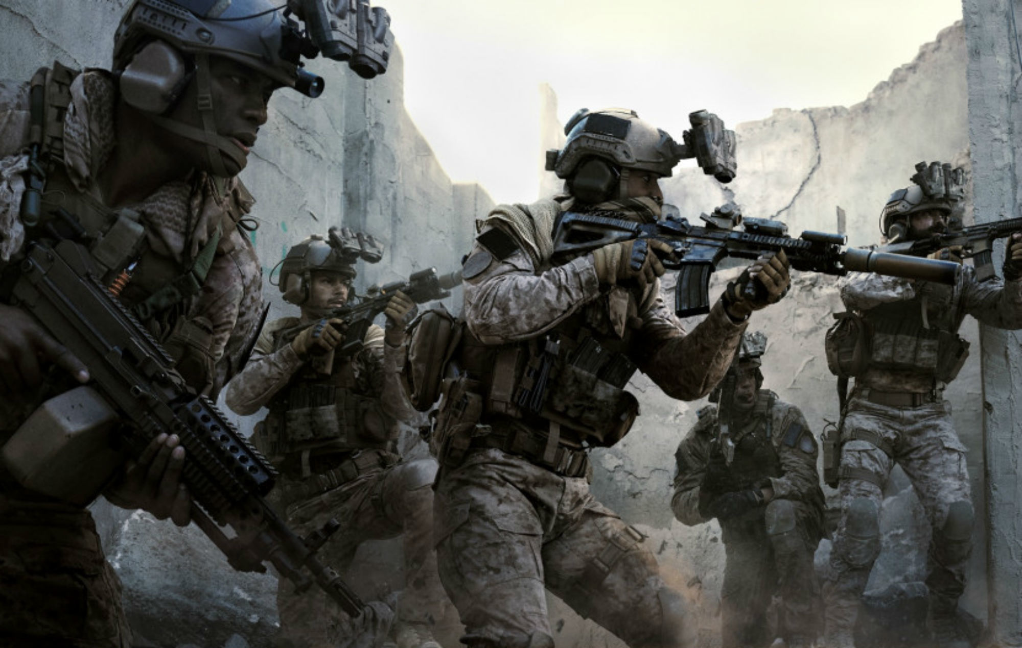 Call of Duty: Black Ops Cold War'un PC sürümü Blizzard mağazasına özel olacak Call of Duty: Black Ops Cold War'un PC sürümü Blizzard mağazasına özel olacak