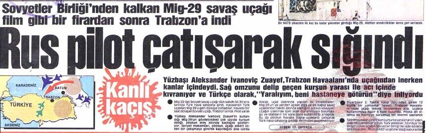 Call of Duty’nin Trabzon politikası nedir? - 7 Call of Duty’nin Trabzon politikası nedir? - 7
