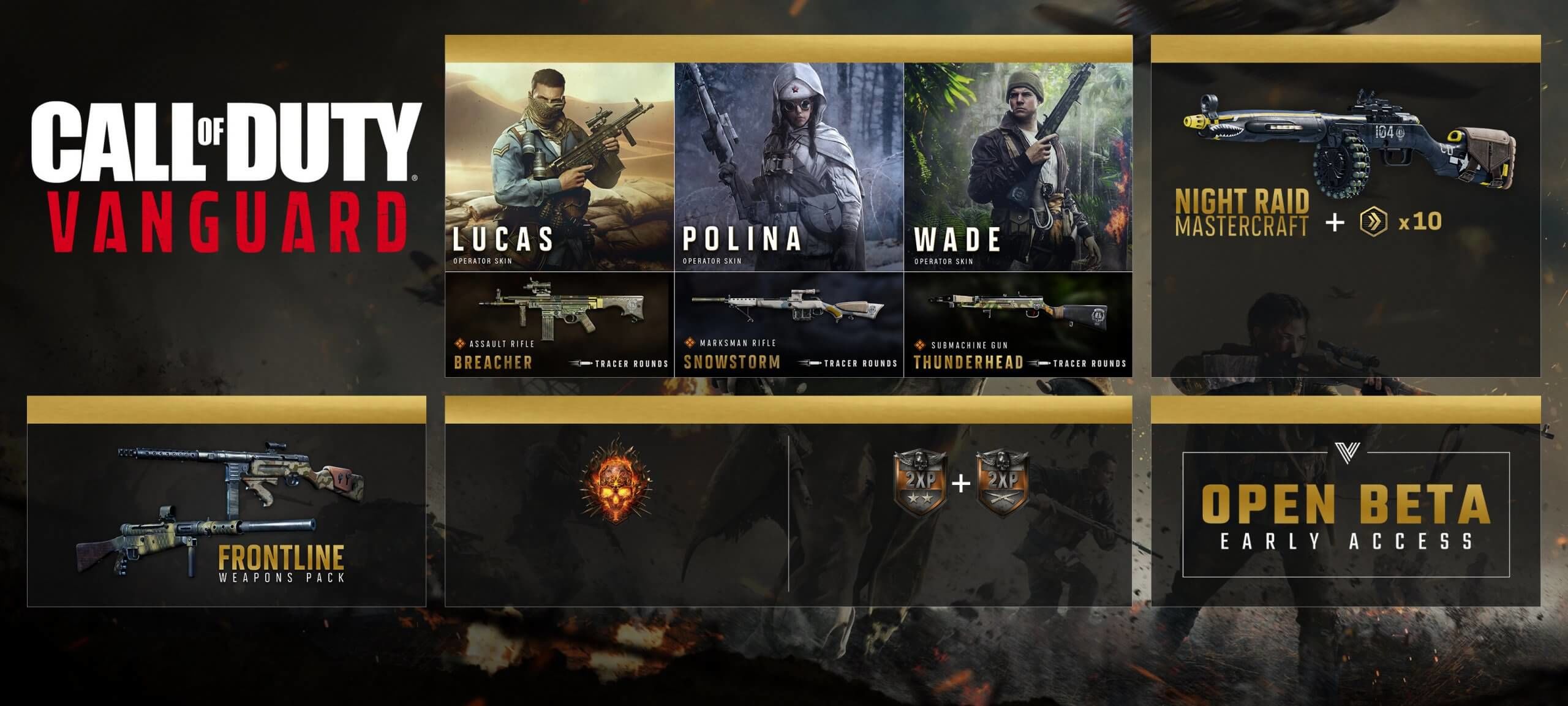 Serinin yeni oyunu Call of Duty Vanguard görselleri sızdırıldı - 2 Serinin yeni oyunu Call of Duty Vanguard görselleri sızdırıldı - 2
