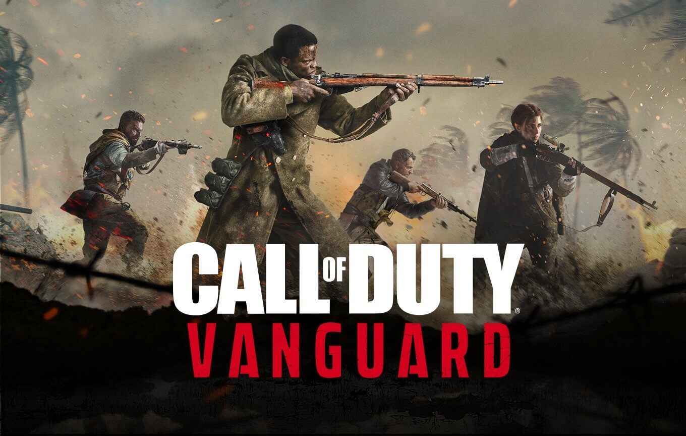Serinin yeni oyunu Call of Duty Vanguard görselleri sızdırıldı - 1 Serinin yeni oyunu Call of Duty Vanguard görselleri sızdırıldı - 1