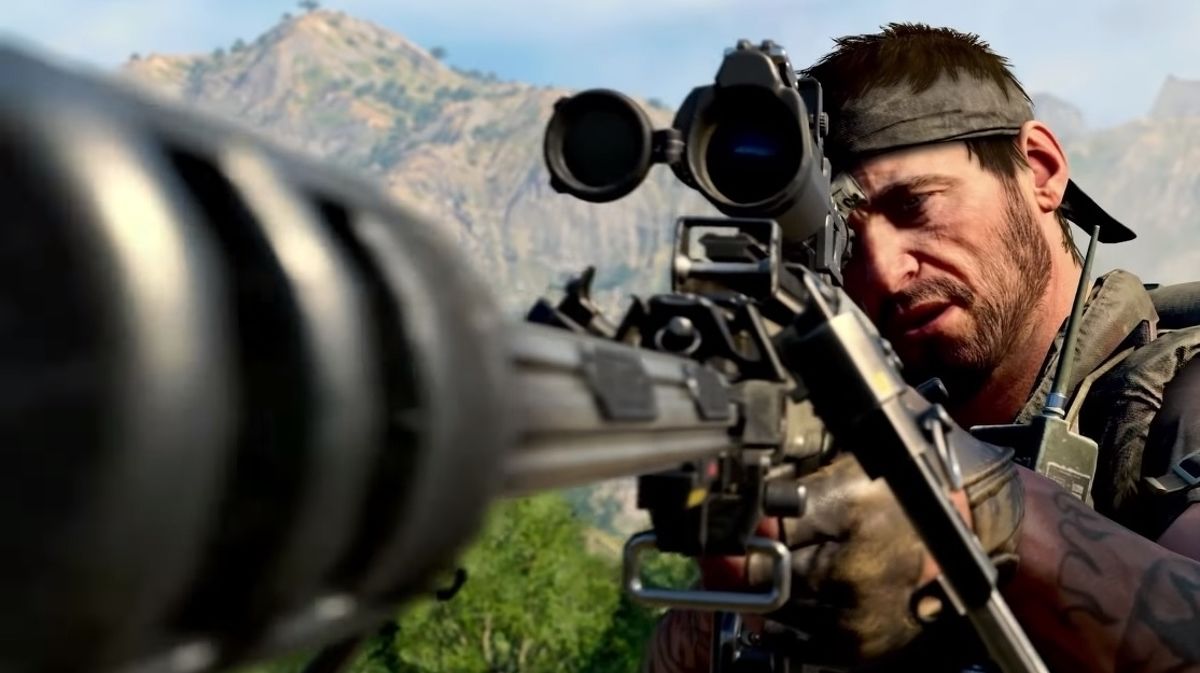 Call of Duty: Black Ops Cold War beta sistem gereksinimleri yayınlandı Call of Duty: Black Ops Cold War beta sistem gereksinimleri yayınlandı