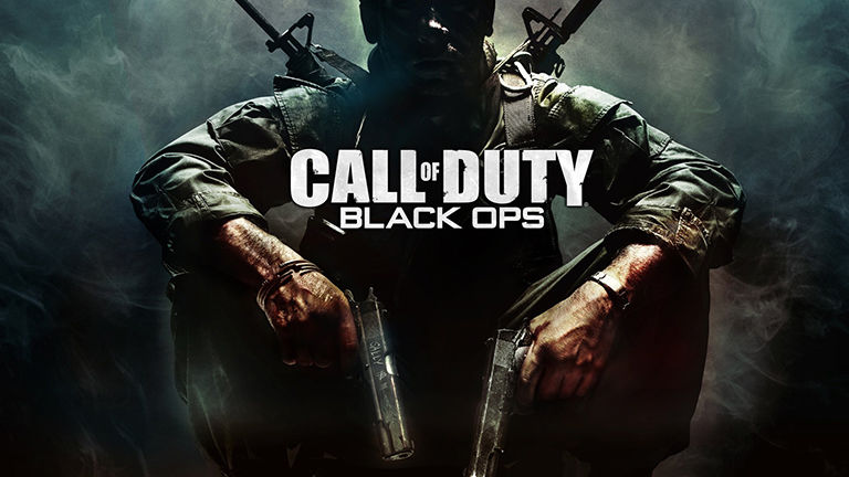 Türkçe Call of Duty oyunlarında son durum nedir? - 10 Türkçe Call of Duty oyunlarında son durum nedir? - 10