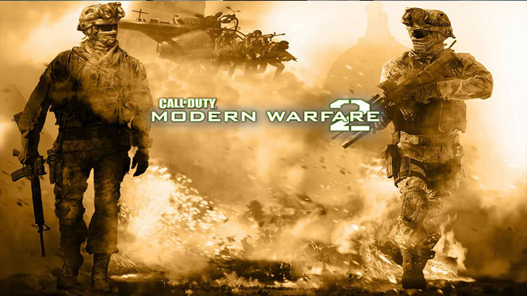 Türkçe Call of Duty oyunlarında son durum nedir? - 11 Türkçe Call of Duty oyunlarında son durum nedir? - 11