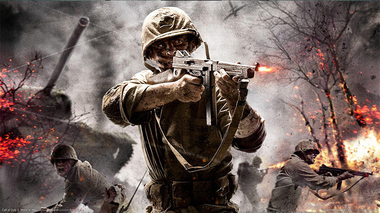 Türkçe Call of Duty oyunlarında son durum nedir? - 12 Türkçe Call of Duty oyunlarında son durum nedir? - 12