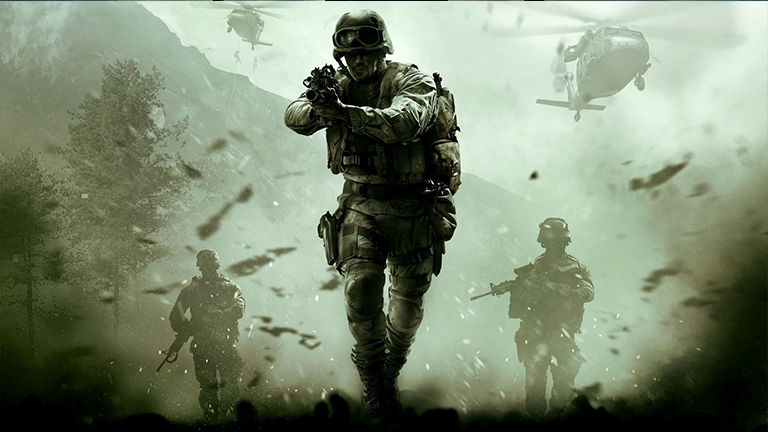 Türkçe Call of Duty oyunlarında son durum nedir? - 13 Türkçe Call of Duty oyunlarında son durum nedir? - 13