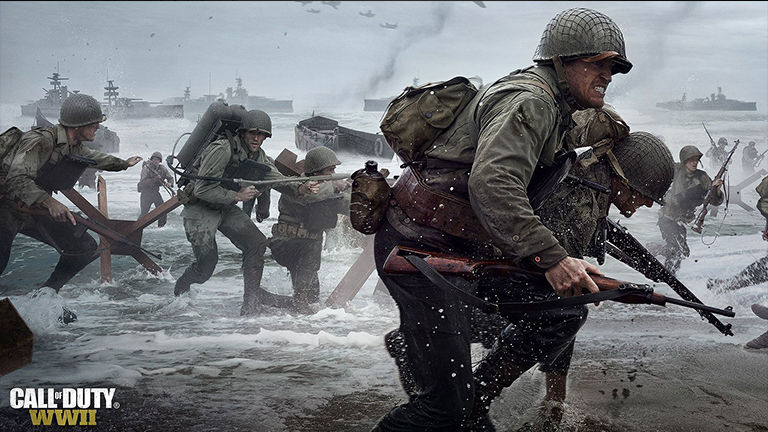 Türkçe Call of Duty oyunlarında son durum nedir? - 3 Türkçe Call of Duty oyunlarında son durum nedir? - 3