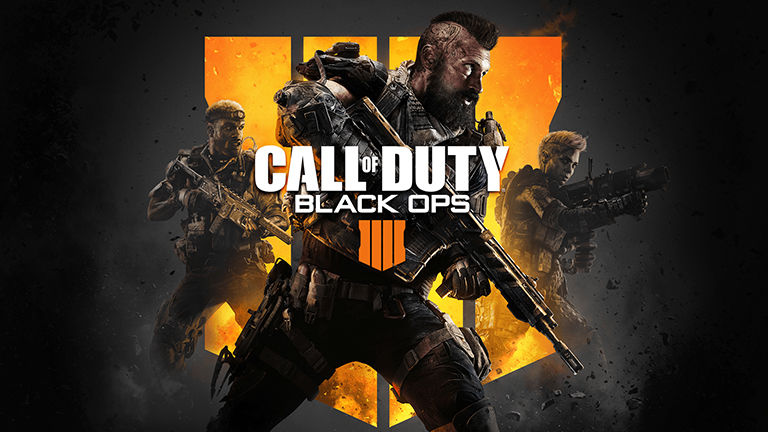 Türkçe Call of Duty oyunlarında son durum nedir? - 2 Türkçe Call of Duty oyunlarında son durum nedir?
