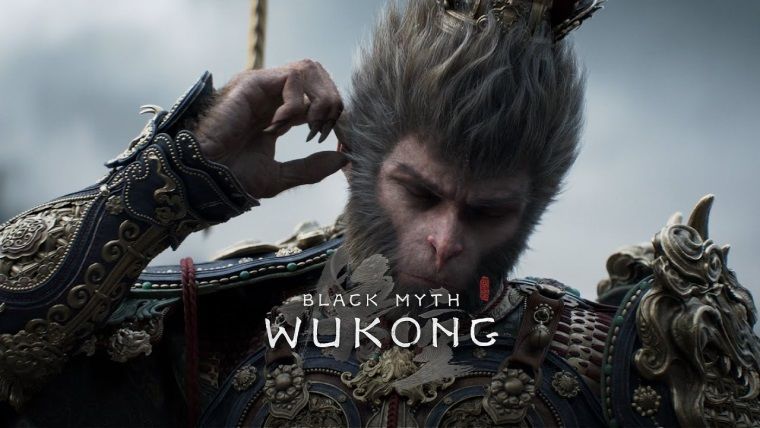 Black Myth: Wu Kong Çıkış Tarihi Açıklandı Black Myth: Wu Kong Çıkış Tarihi Açıklandı
