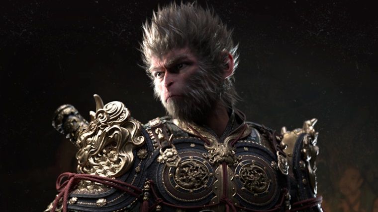 Black Myth: Wukong Benchmark Aracı Yayınlandı Black Myth: Wukong Benchmark Aracı Yayınlandı