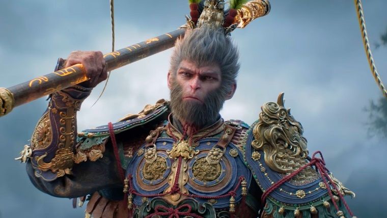 Black Myth: Wukong DLC’si Ortalığı Karıştırdı Black Myth: Wukong DLC’si Ortalığı Karıştırdı