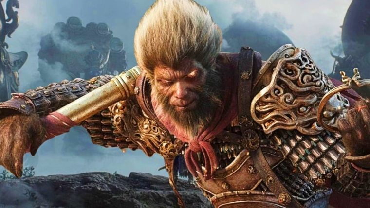 Black Myth: Wukong Eylül 2025 Güncellemesi Yayında Black Myth: Wukong Eylül 2025 Güncellemesi Yayında