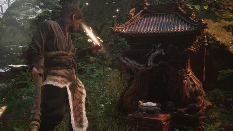 Black Myth Wukong İnceleme / PC - 7 Black Myth Wukong İnceleme / PC - 7