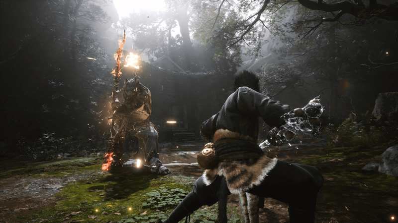 Black Myth Wukong İnceleme / PC - 9 Black Myth Wukong İnceleme / PC - 9