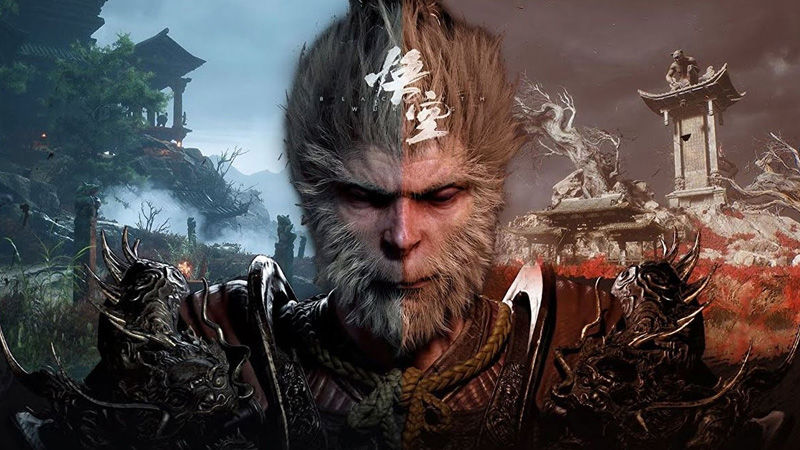 Black Myth: Wukong İnceleme Puanları Black Myth: Wukong İnceleme Puanları