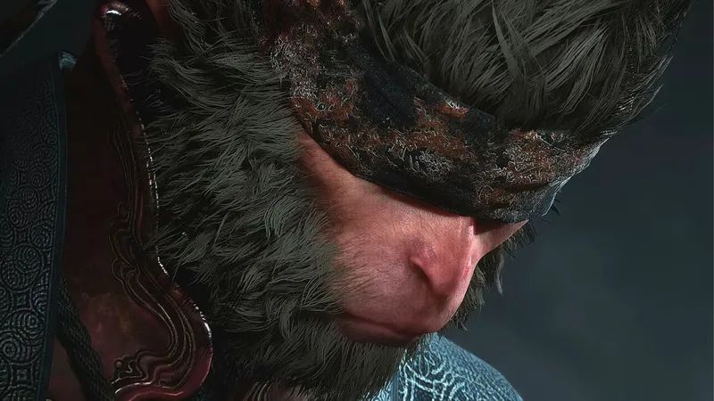 Black Myth Wukong Ekibi Gözyaşlarına Boğuldu Black Myth Wukong Ekibi Gözyaşlarına Boğuldu