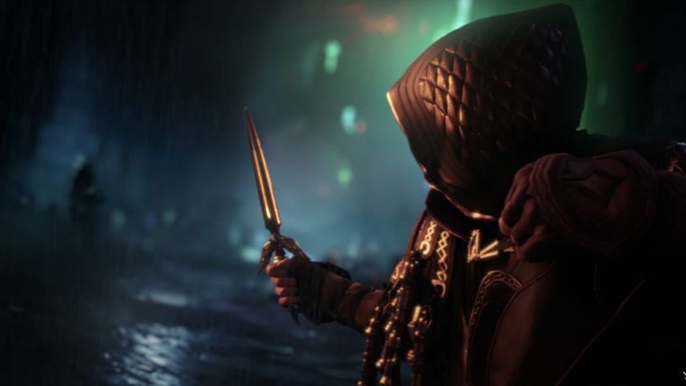 Yeni Dragon Age için ilk video yayınlandı Yeni Dragon Age için ilk video yayınlandı