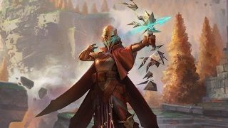 Yeni Dragon Age oyunu için konsept çizim yayınlandı
