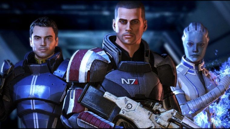 Yeni Dragon Age ve Mass Effect oyunları hakkında gelişme var Yeni Dragon Age ve Mass Effect oyunları hakkında gelişme var