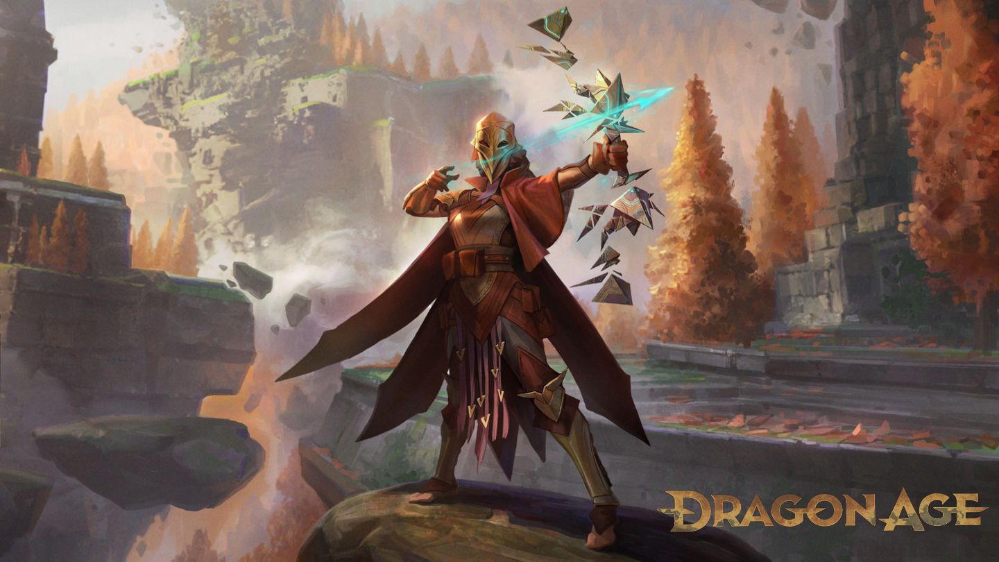 Yeni Mass Effect ve Dragon Age oyunları EA Play'de olmayacak Yeni Mass Effect ve Dragon Age oyunları EA Play'de olmayacak