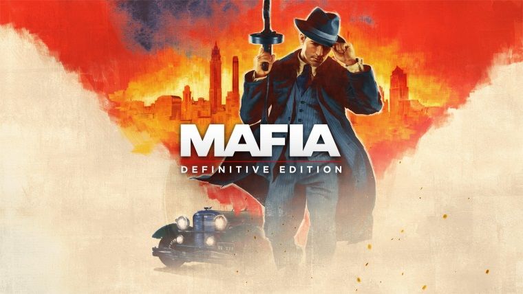 Mafia: Definitive Edition hikaye fragmanı yayınlandı Mafia: Definitive Edition hikaye fragmanı yayınlandı