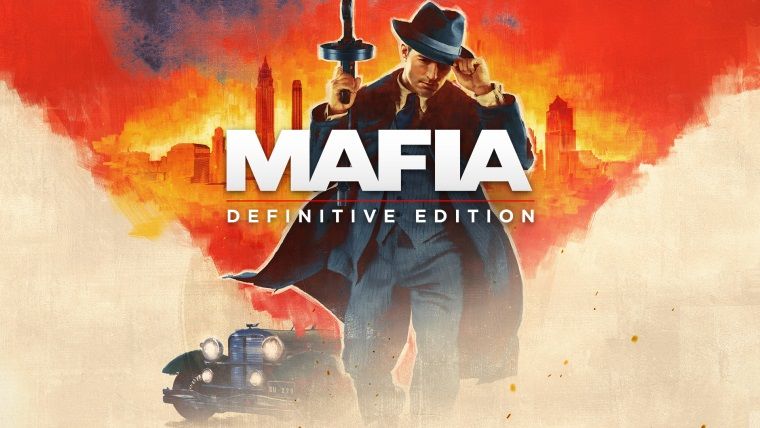 Mafia: Definitive Edition PC sistem gereksinimleri açıklandı Mafia: Definitive Edition PC sistem gereksinimleri açıklandı