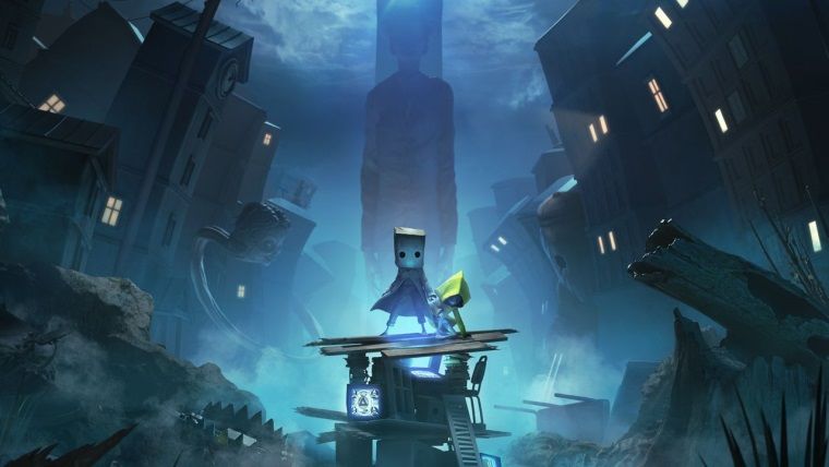 Little Nightmares II'nin PC demosu yayınlandı Little Nightmares II'nin PC demosu yayınlandı