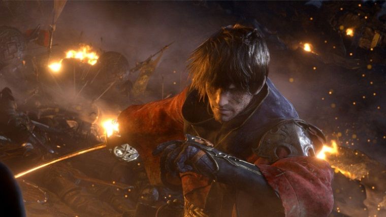 PS5'e özel yeni bir Final Fantasy oyunu E3'te duyurulabilir PS5'e özel yeni bir Final Fantasy oyunu E3'te duyurulabilir