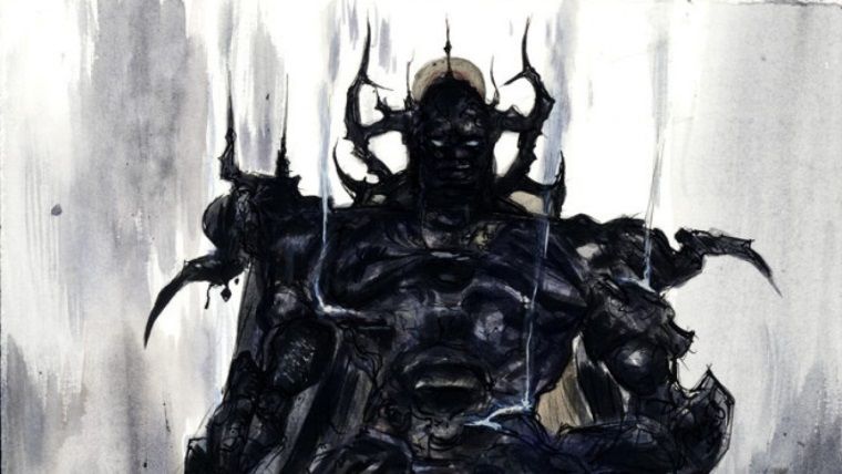 Souls tarzı Final Fantasy oyununu Team Ninja yapıyormuş Souls tarzı Final Fantasy oyununu Team Ninja yapıyormuş