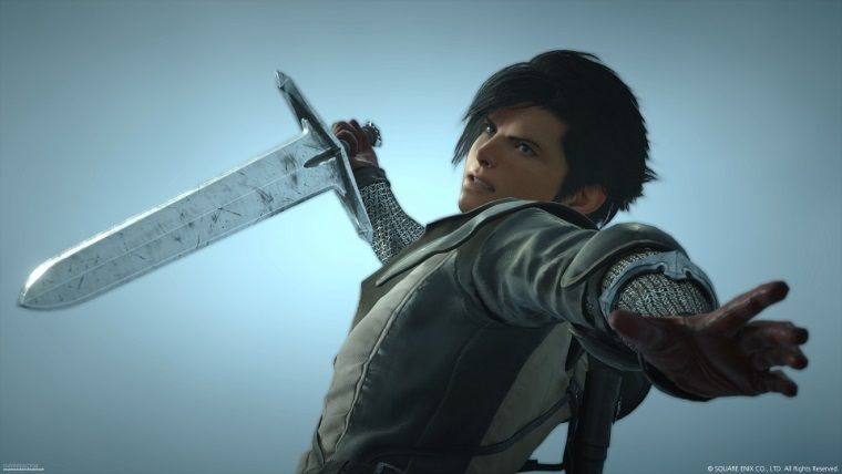 Final Fantasy 16 hakkında yeni bilgiler açıklandı Final Fantasy 16 hakkında yeni bilgiler açıklandı