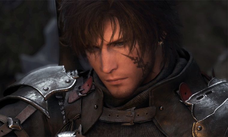 Final Fantasy 16 videosu yayınlandı Final Fantasy 16 videosu yayınlandı
