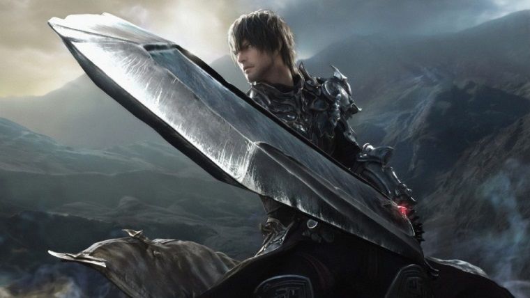 Final Fantasy 16 hikaye videosu yayınlandı Final Fantasy 16 hikaye videosu yayınlandı