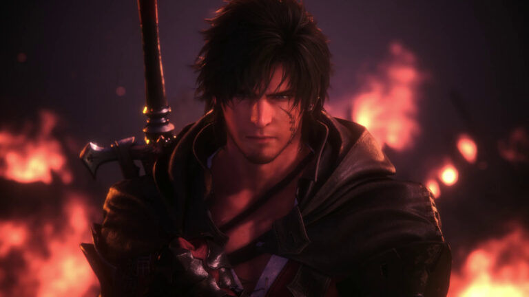 Final Fantasy 16 hikaye videosu yayınlandı Final Fantasy 16 hikaye videosu yayınlandı