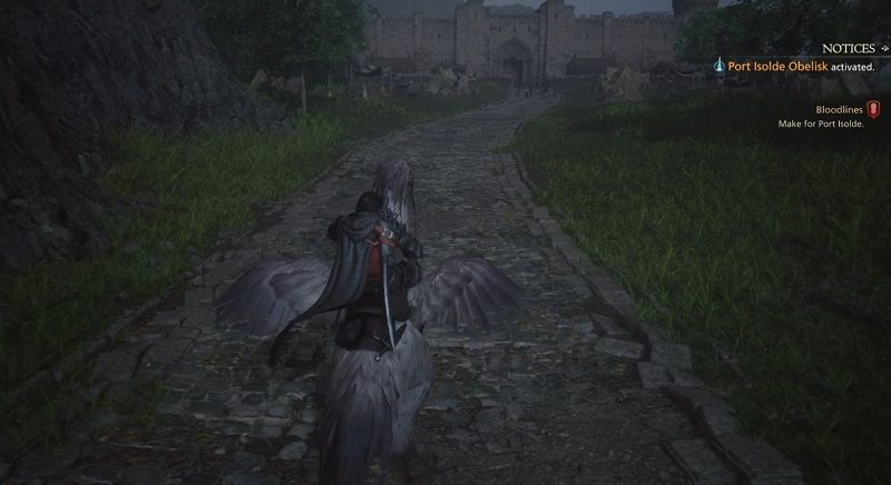 Final Fantasy 16 inceleme - 7
