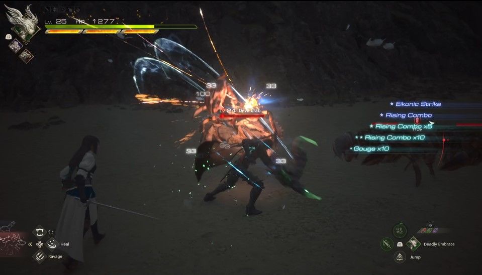 Final Fantasy 16 inceleme - 9