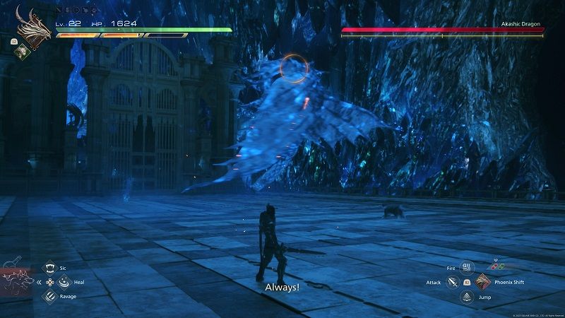 Final Fantasy 16 inceleme - 10