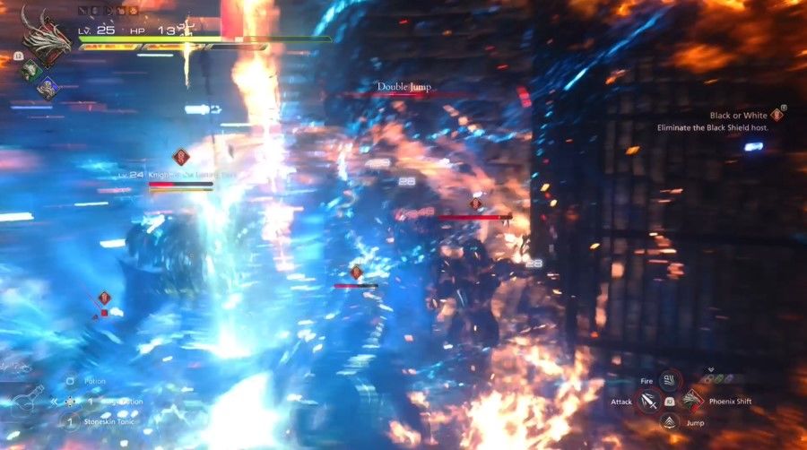 Final Fantasy 16 inceleme - 11