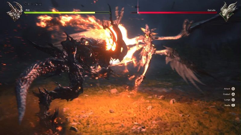 Final Fantasy 16 inceleme - 13