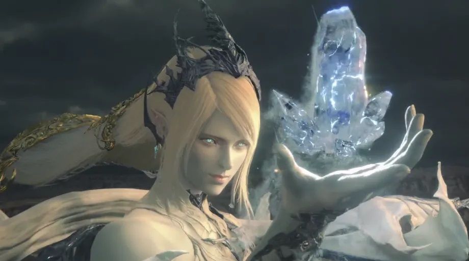 Final Fantasy 16 videosu yayınlandı Final Fantasy 16 videosu yayınlandı