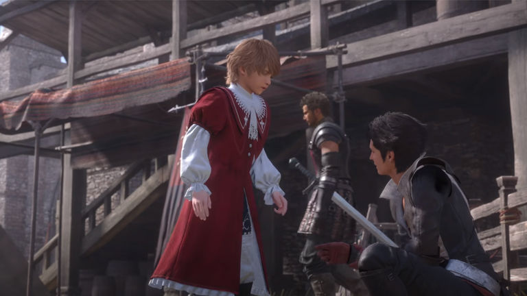 PS5'e özel yeni bir Final Fantasy oyunu E3'te duyurulabilir PS5