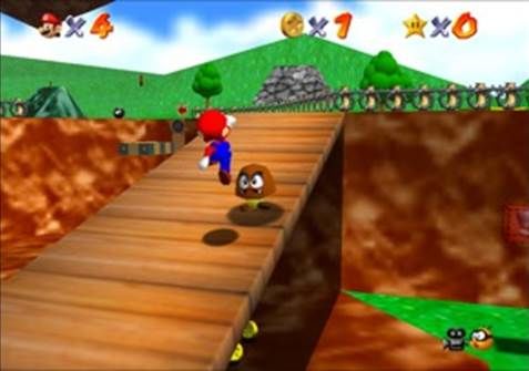 Super Mario 3D All-Stars, 18 Eylül'de çıkıyor - 1 Super Mario 3D All-Stars, 18 Eylül'de çıkıyor - 1