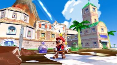 Super Mario 3D All-Stars, 18 Eylül'de çıkıyor - 2 Super Mario 3D All-Stars, 18 Eylül'de çıkıyor - 2