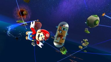 Super Mario 3D All-Stars, 18 Eylül'de çıkıyor - 3 Super Mario 3D All-Stars, 18 Eylül'de çıkıyor - 3