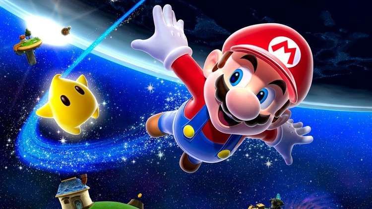 Super Mario 3D All-Stars inceleme - 3 Super Mario 3D All-Stars inceleme - 3