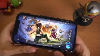 League of Legends: Wild Rift nasıl olmuş?