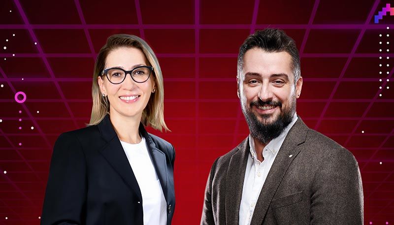 Türkiye'nin ilk 5G Wild Rift turnuvası Türkiye'nin ilk 5G Wild Rift turnuvası