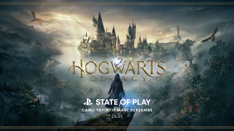 Sony ilk defa State of Play sunumunu 3.parti oyuna özel yapacak Sony ilk defa State of Play sunumunu 3.parti oyuna özel yapacak