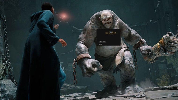 Yeni skandal: Hogwarts Legacy Türkiye fiyatı Yeni skandal: Hogwarts Legacy Türkiye fiyatı