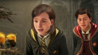 Hogwarts Legacy Gamescom'da ödül aldı